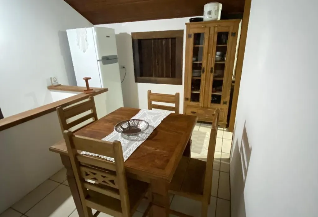 Casa Beira Mar, Paraty-RJ-1