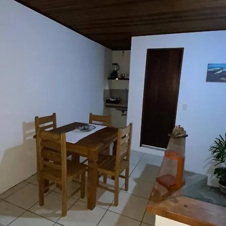 Casa Beira Mar, Paraty-RJ-3