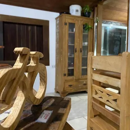 Casa Beira Mar, Paraty-RJ-2